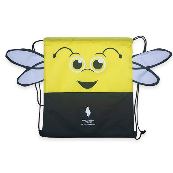Bee backpack