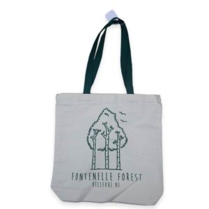 Fontenelle forest tote