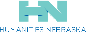 Humanities Nebraska logo