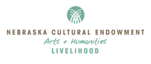 Nebraska Cultural Endowment logo