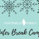 Winter Break Camps flyer
