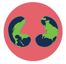 Kidney of the Earth logo