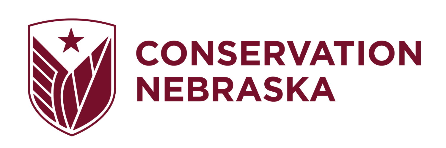 Conservation Nebraska logo