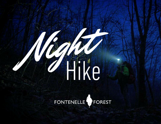 Night Hike graphic