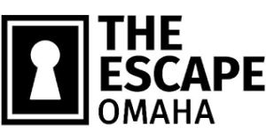 The Escape Omaha logo