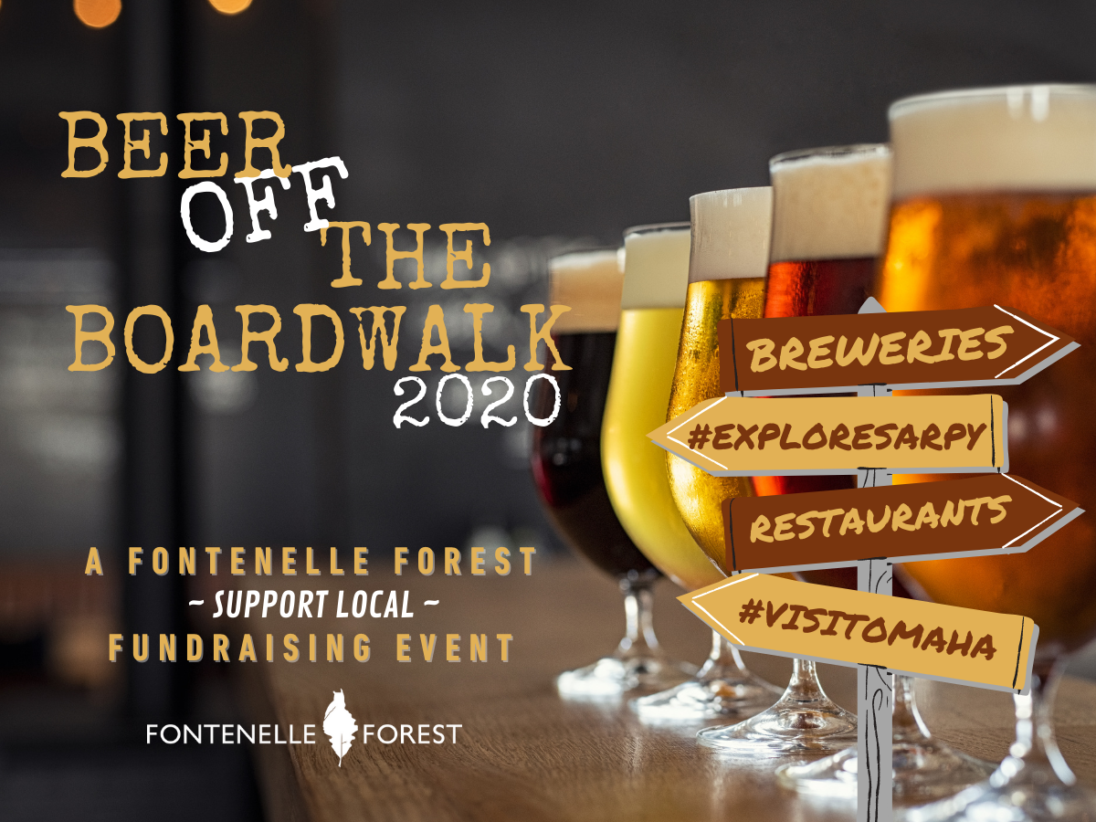 Beer OFF the Boardwalk 2020