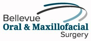 The Belllevue Oral & Maxillofacial Surgery logo