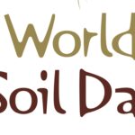 the text "World Soil Day".