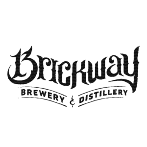 Brickway Brewery & Distillery logo