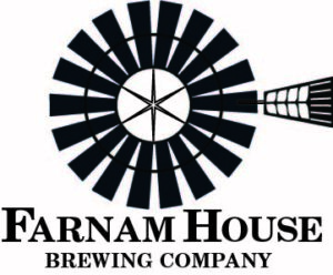 Farnam House Brewing Company Logo