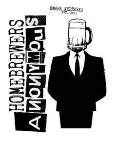 Homebrewers Anonymous logo