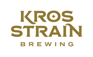 Gold Kros Strain Brewing logo
