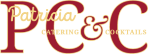 Patricia Catering and Cocktails logo