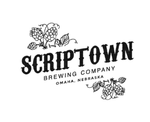 Scriptown Brewing Company logo