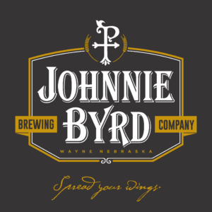 Black Johnnie Byrd Brewing Company logo