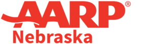 AARP Nebraska logo