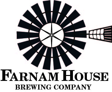 Farnam House Brewing Company logo