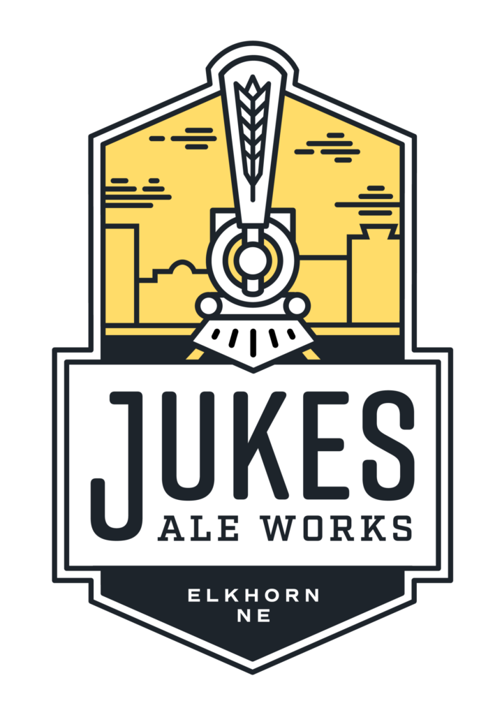 Jukes Ale Works Logo