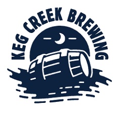 Keg Creek Brewing logo