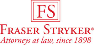 Fraser Stryker logo