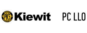 Kiewit PC LLO logo
