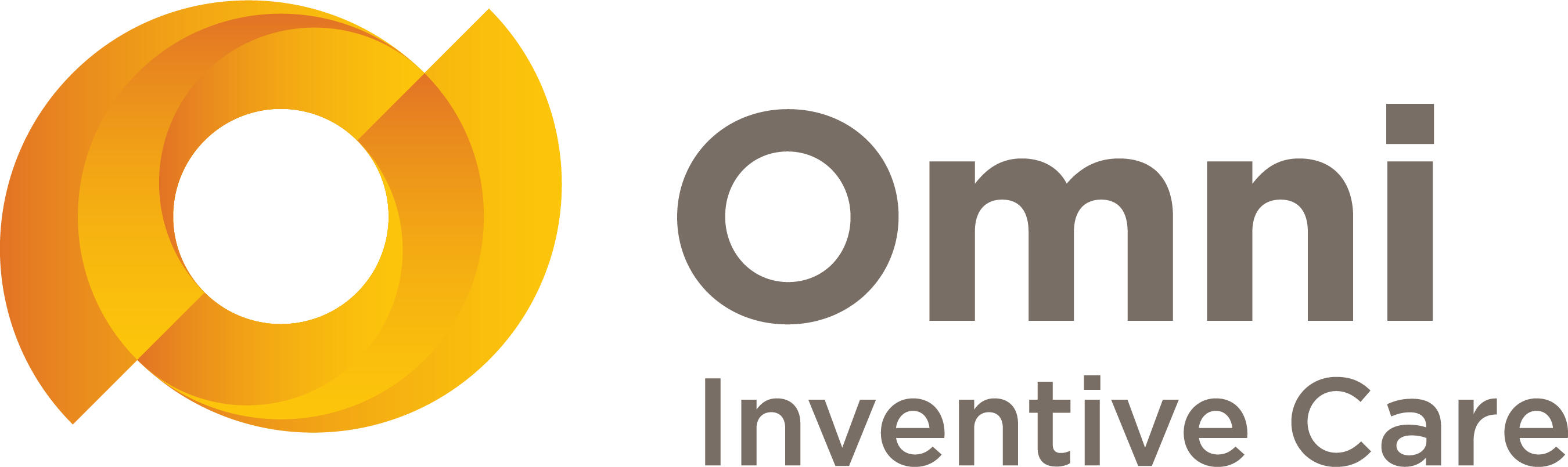 Omni Inventive Care logo