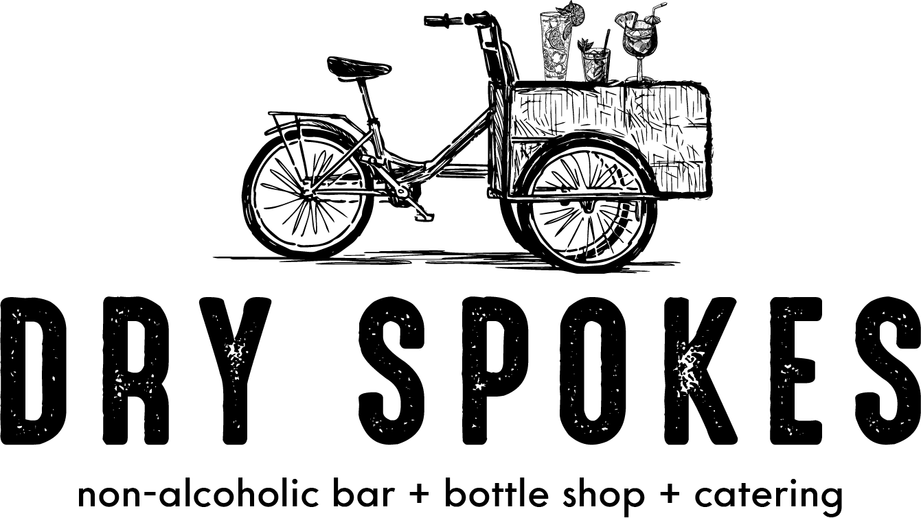 Dry Spokes logo