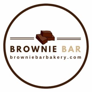 Brownie Bar logo