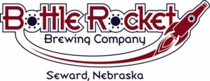 Bottle Rocket Brewing Company logo