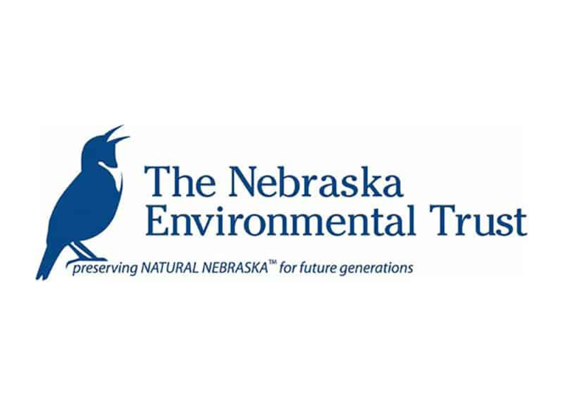 NE Environmental Trust Logo