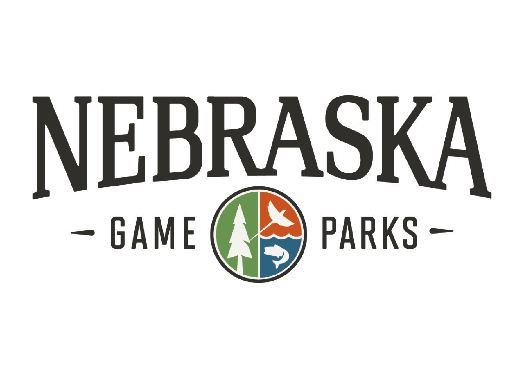 NE Game and Parks Logo